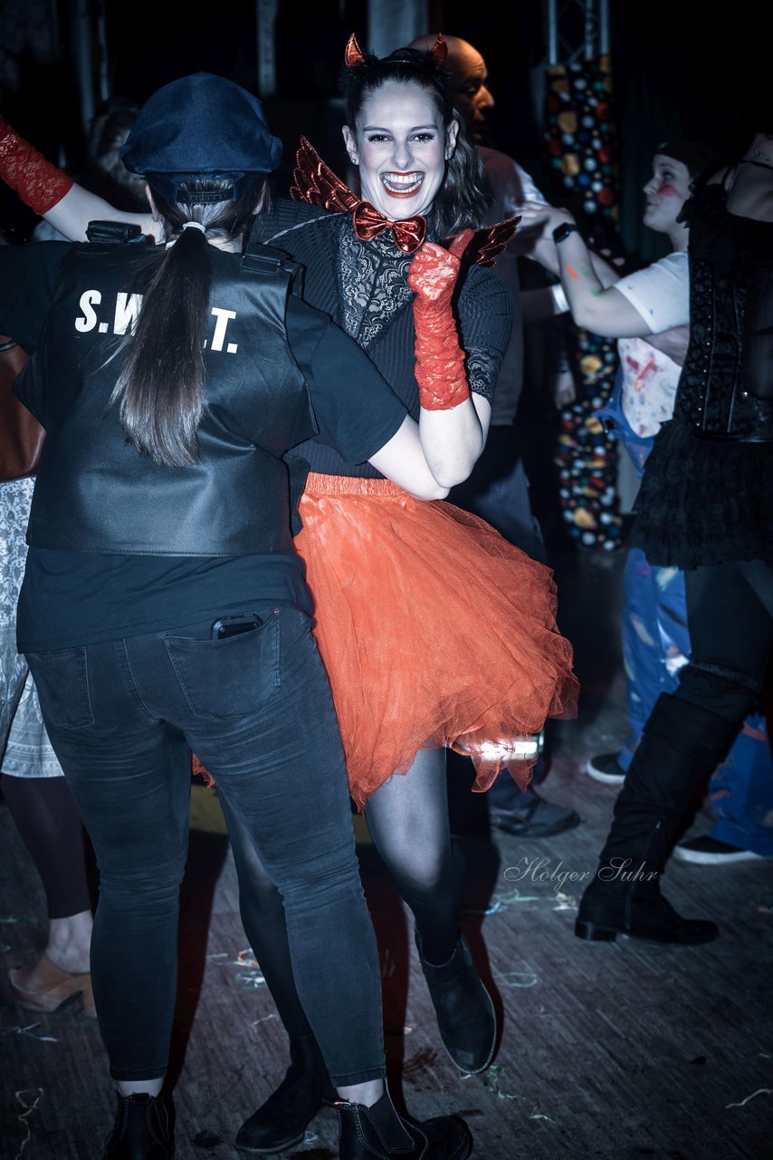 Album: Party - 